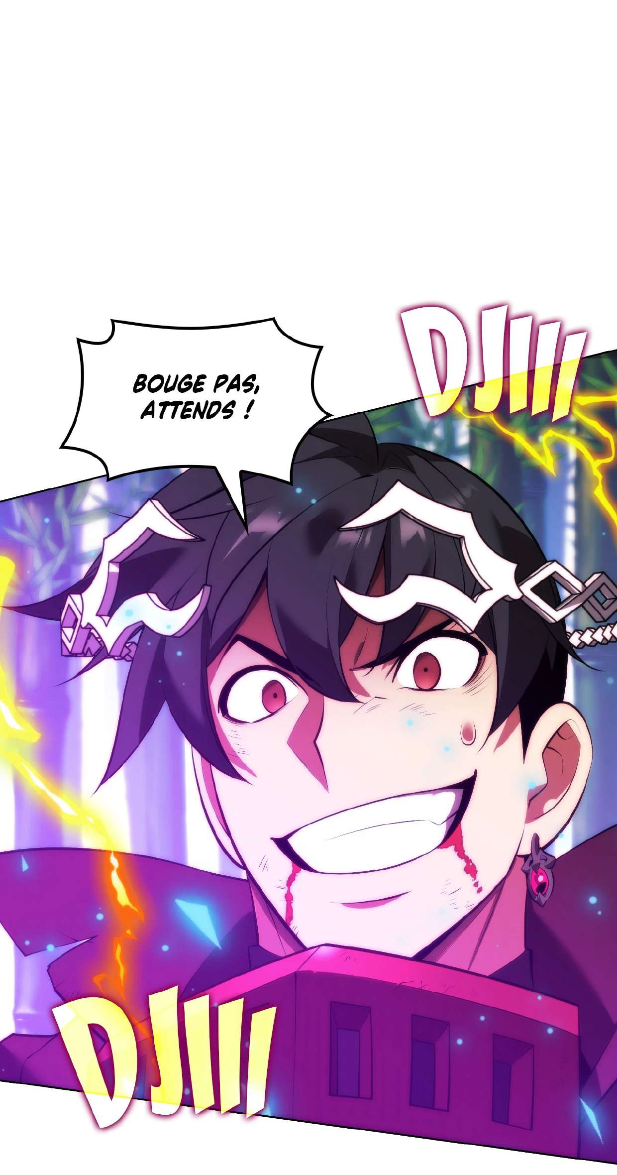 Overgeared (Remake) Chapitre 199 - Page 75