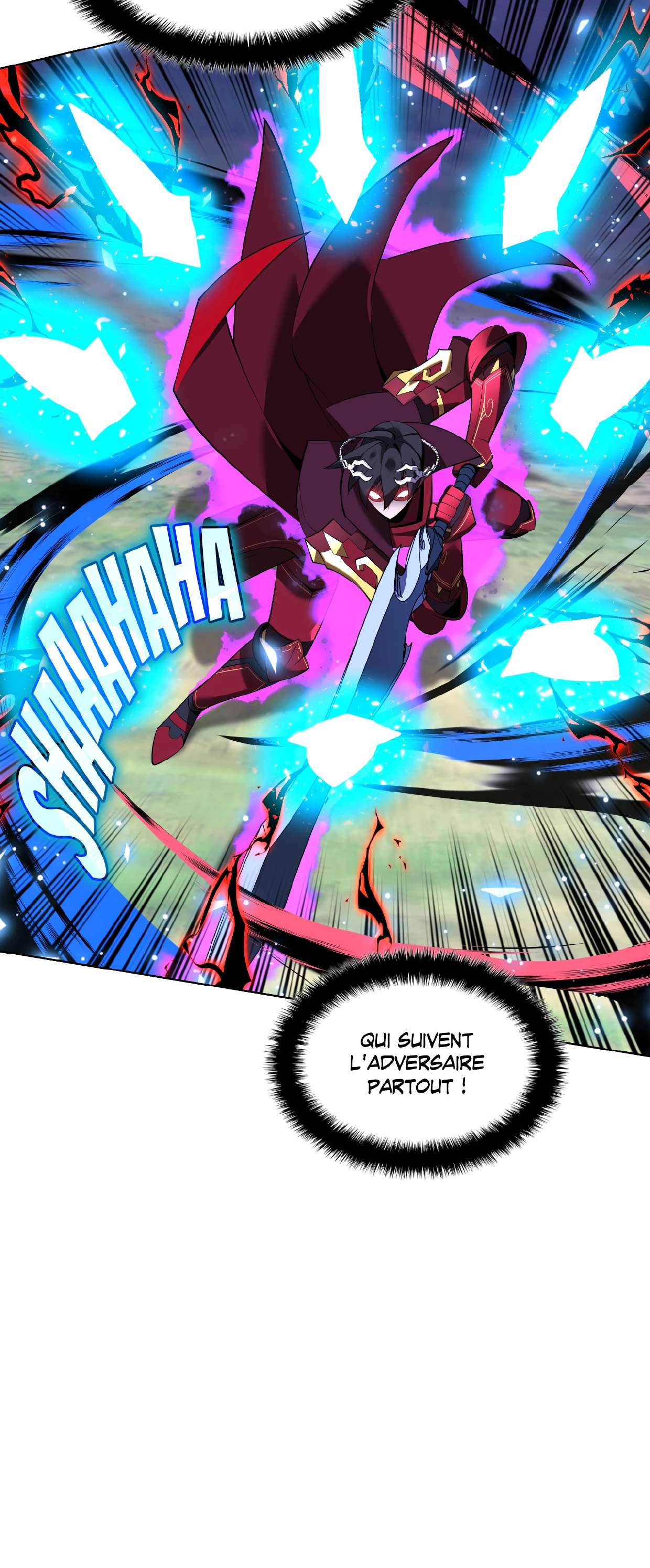 Overgeared (Remake) Chapitre 199 - Page 8