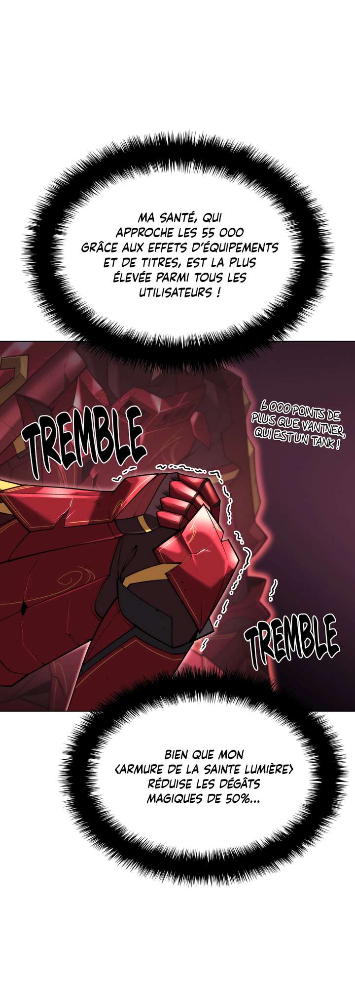 Overgeared (Remake) Chapitre 154 - Page 1