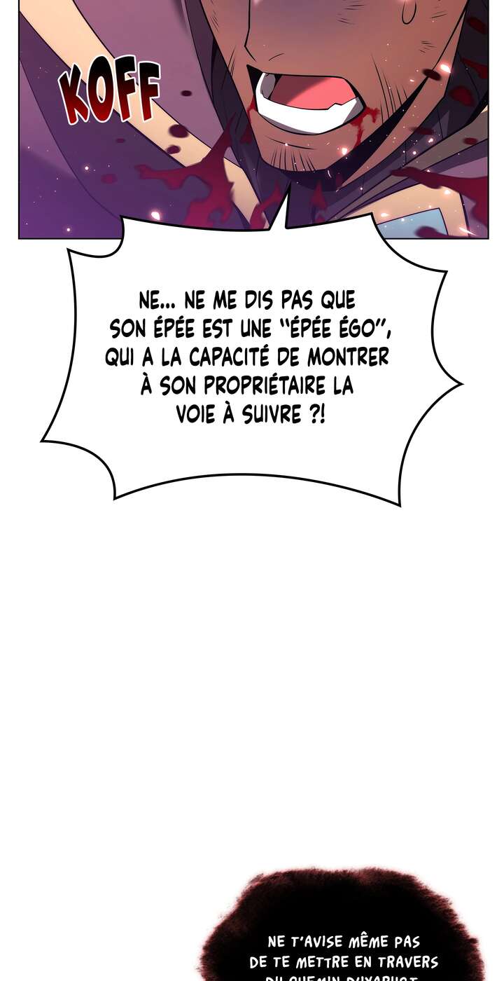 Overgeared (Remake) Chapitre 154 - Page 101