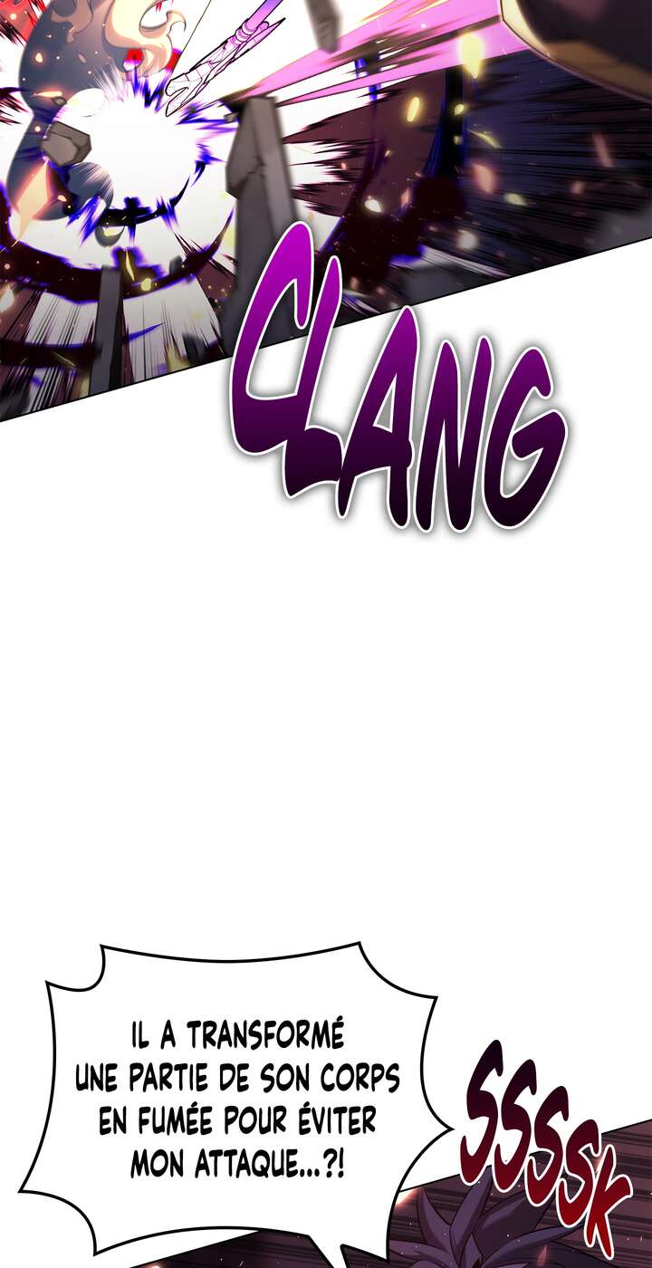 Overgeared (Remake) Chapitre 154 - Page 105
