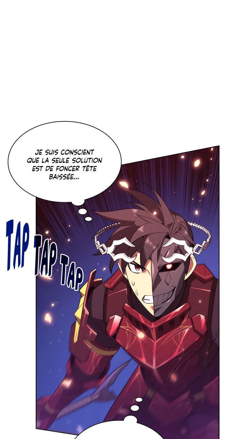 Overgeared (Remake) Chapitre 154 - Page 109