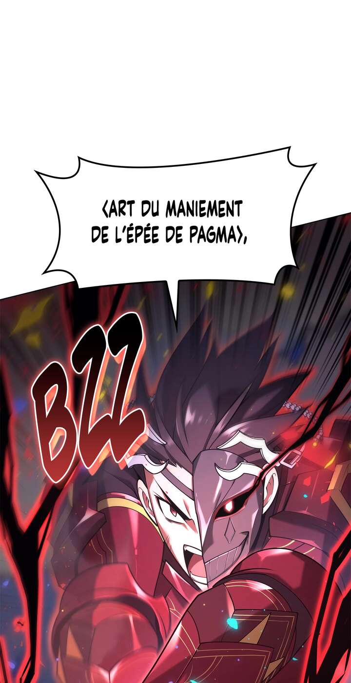 Overgeared (Remake) Chapitre 154 - Page 114