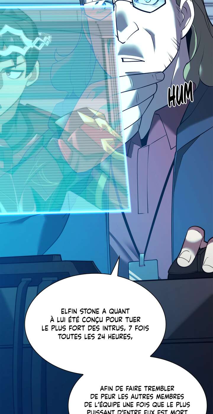 Overgeared (Remake) Chapitre 154 - Page 15
