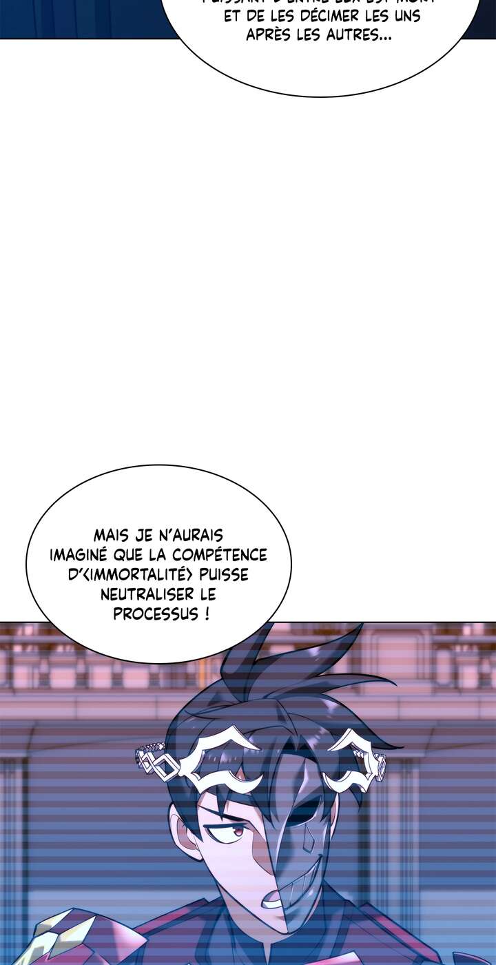 Overgeared (Remake) Chapitre 154 - Page 16
