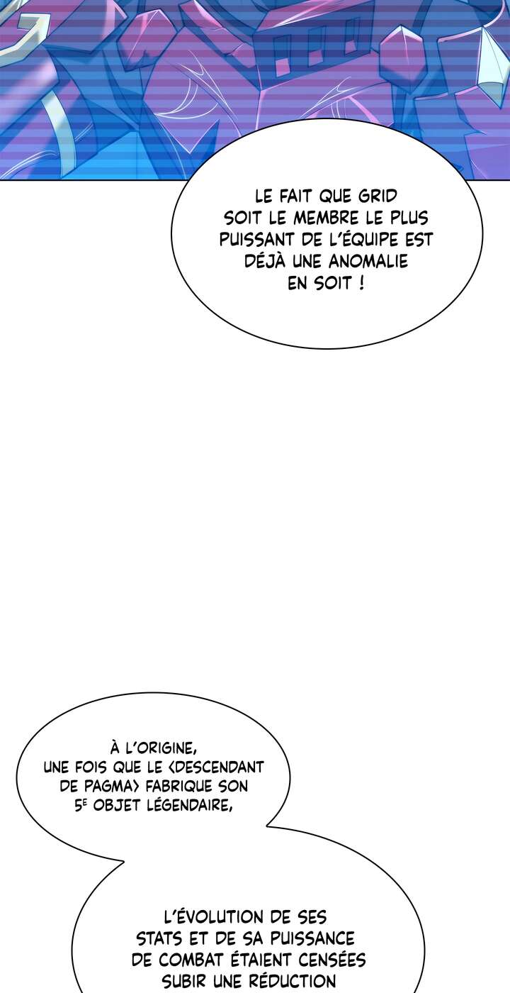 Overgeared (Remake) Chapitre 154 - Page 17
