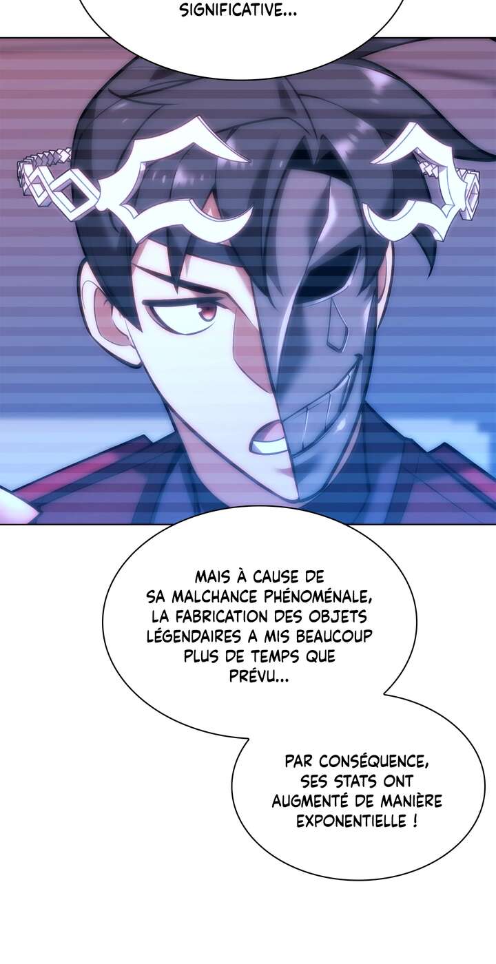 Overgeared (Remake) Chapitre 154 - Page 18