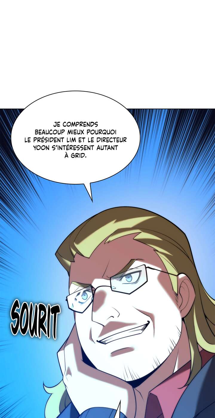 Overgeared (Remake) Chapitre 154 - Page 20
