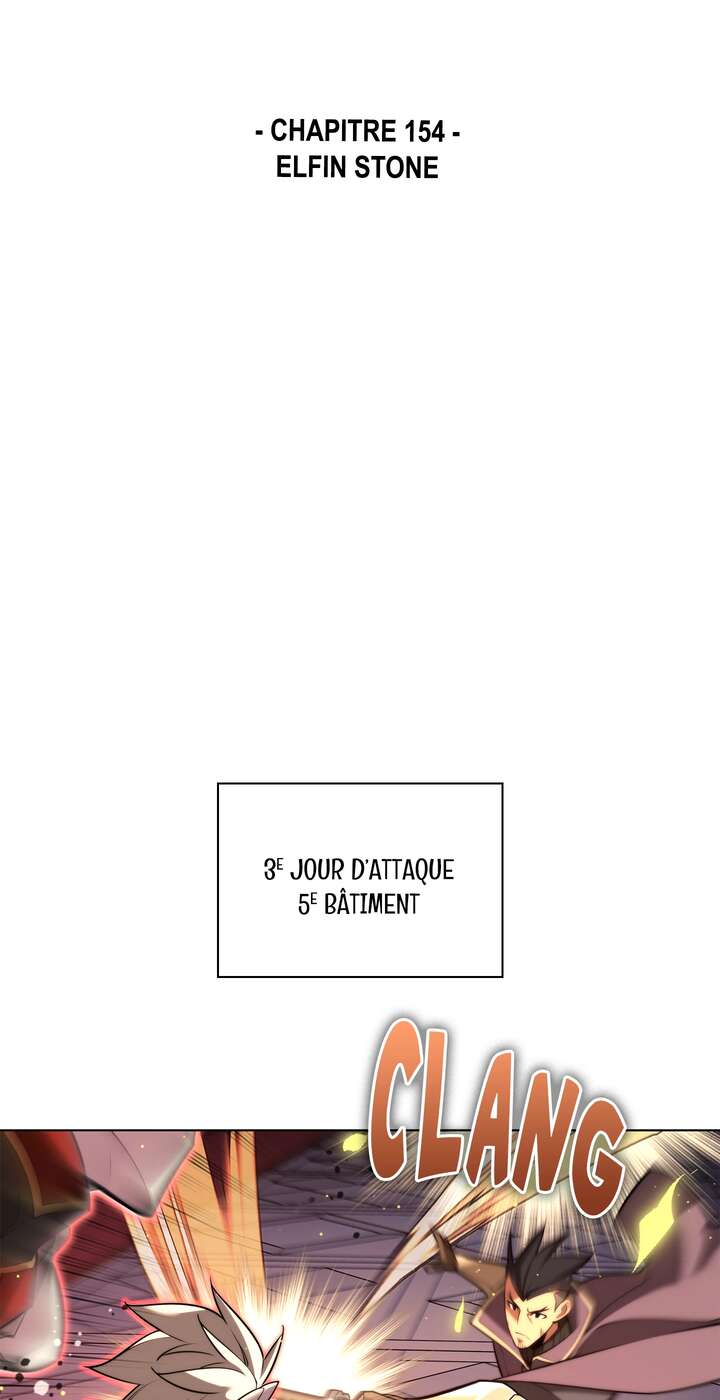 Overgeared (Remake) Chapitre 154 - Page 22