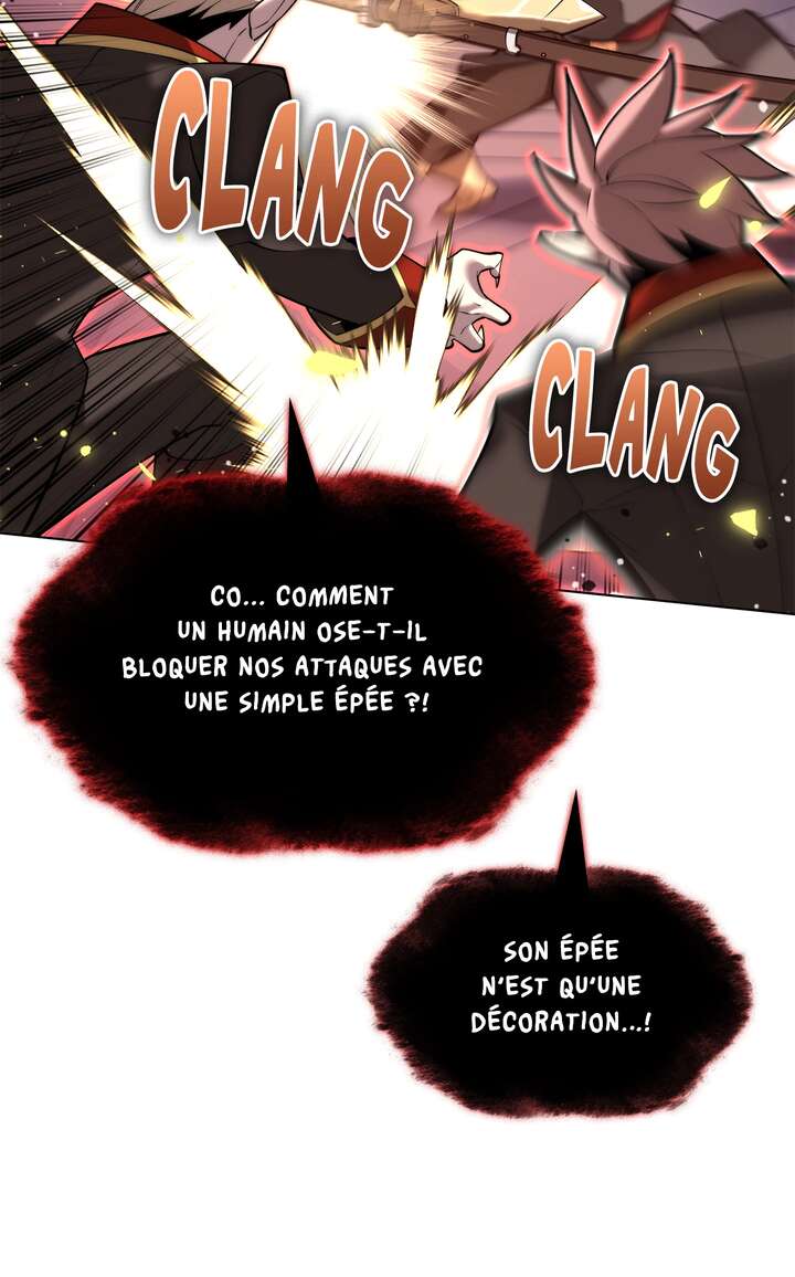 Overgeared (Remake) Chapitre 154 - Page 23