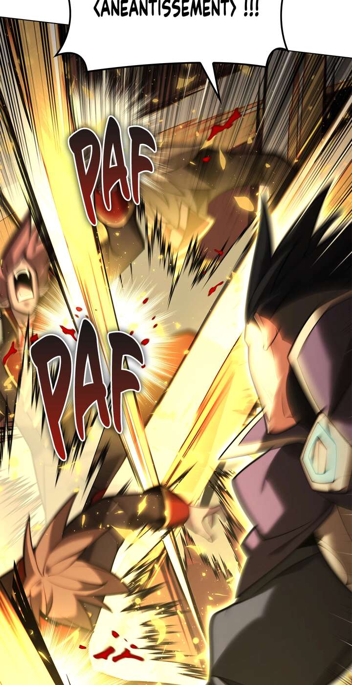 Overgeared (Remake) Chapitre 154 - Page 25
