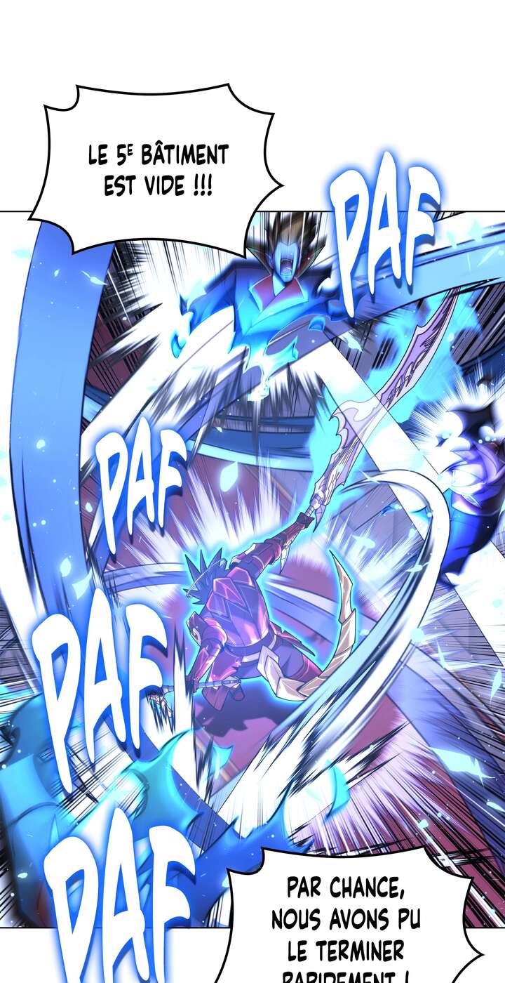 Overgeared (Remake) Chapitre 154 - Page 27