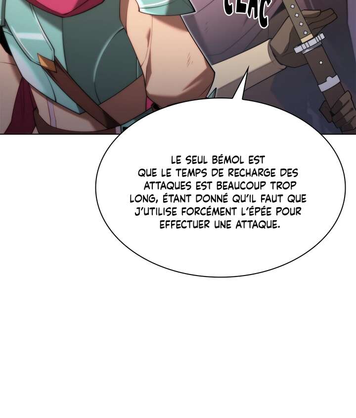 Overgeared (Remake) Chapitre 154 - Page 29