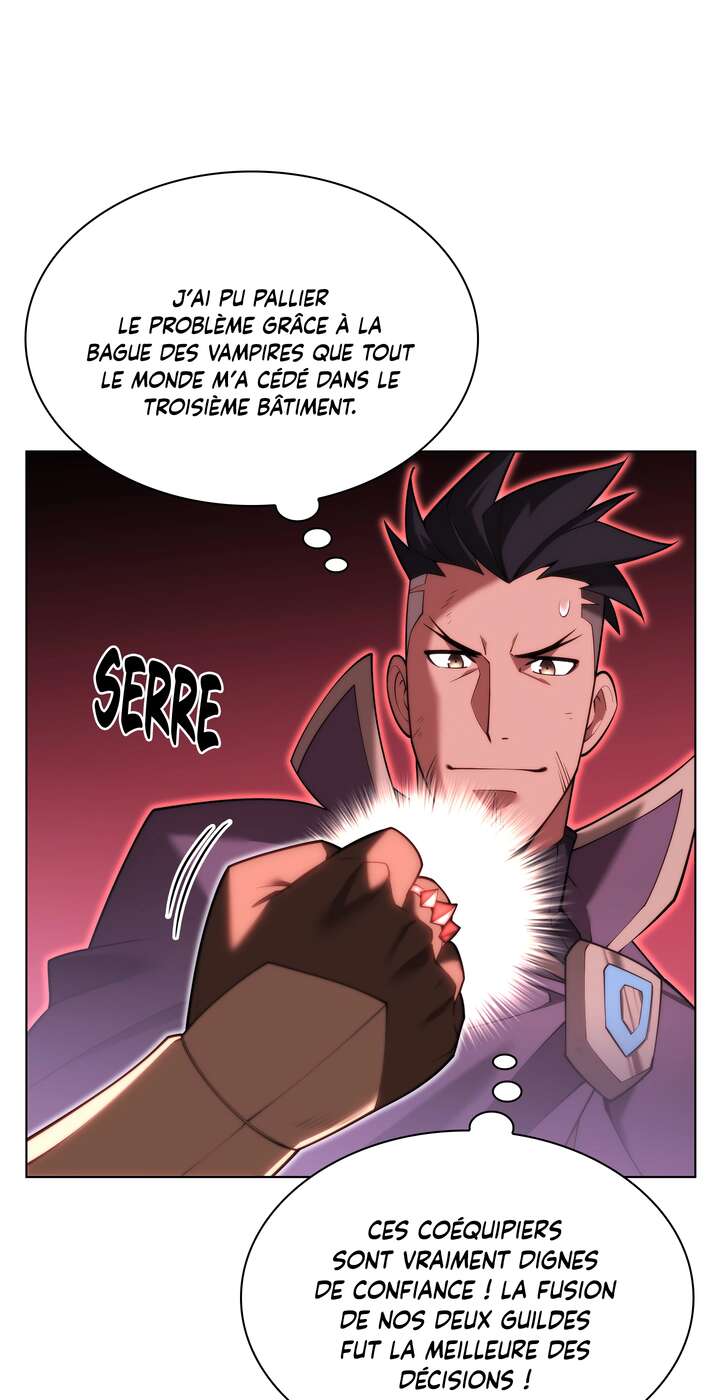 Overgeared (Remake) Chapitre 154 - Page 30