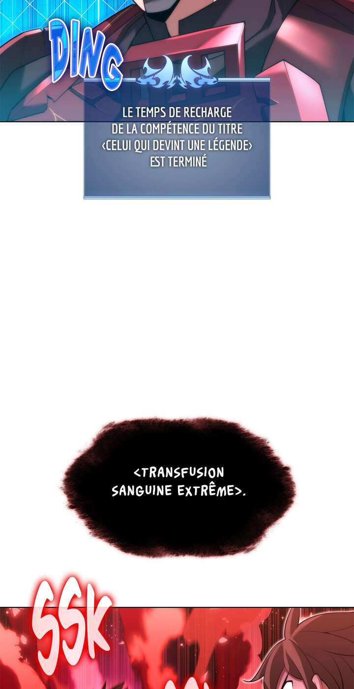 Overgeared (Remake) Chapitre 154 - Page 32