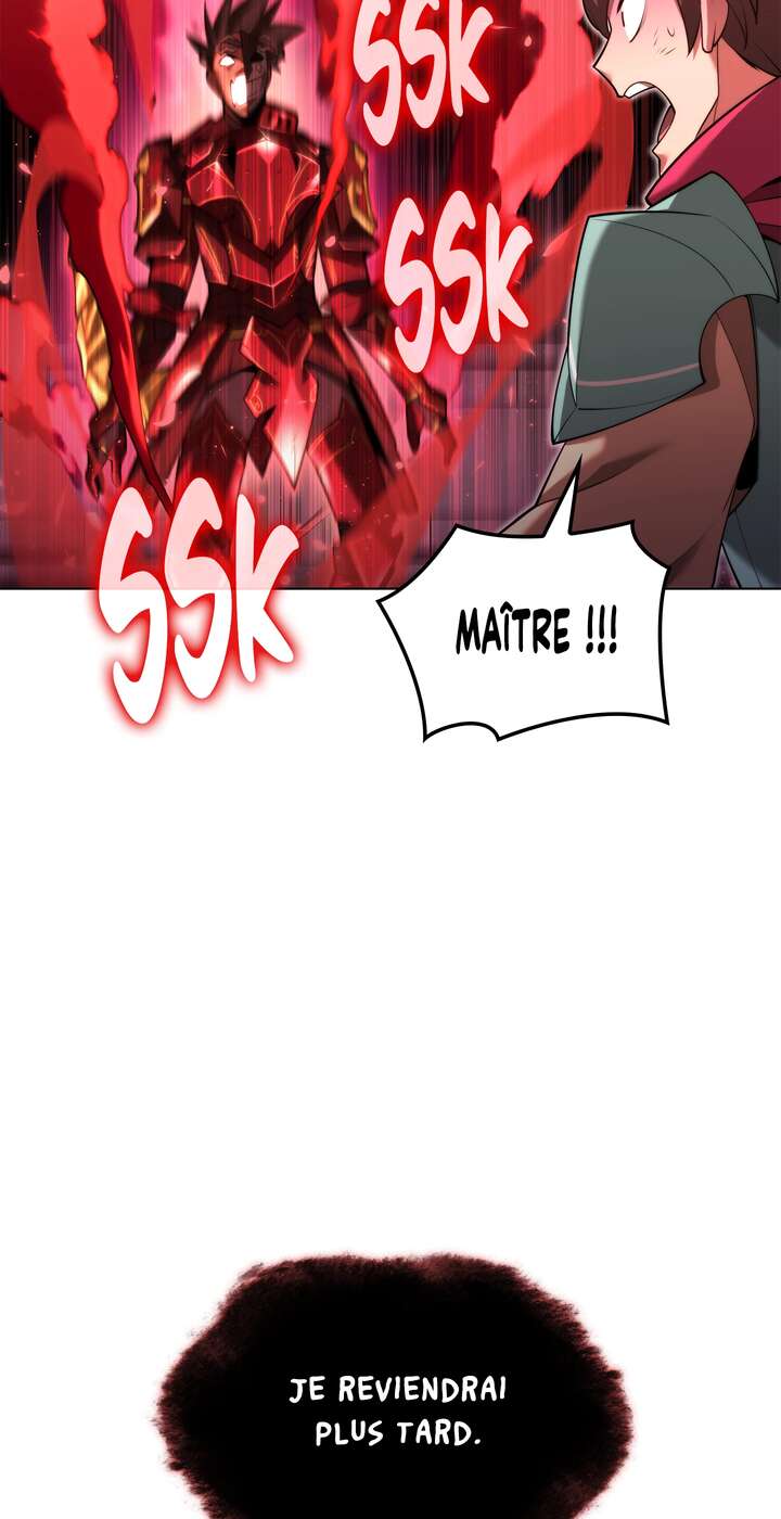 Overgeared (Remake) Chapitre 154 - Page 33
