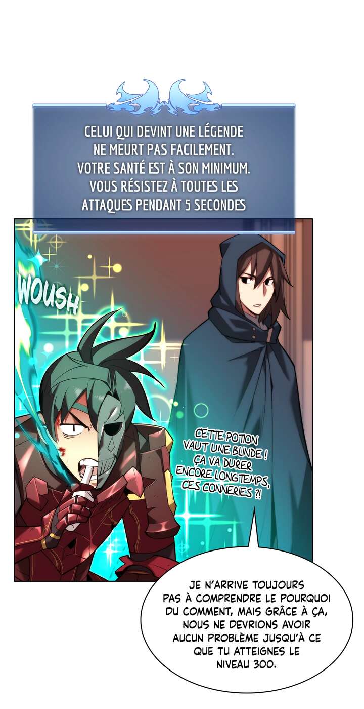 Overgeared (Remake) Chapitre 154 - Page 35