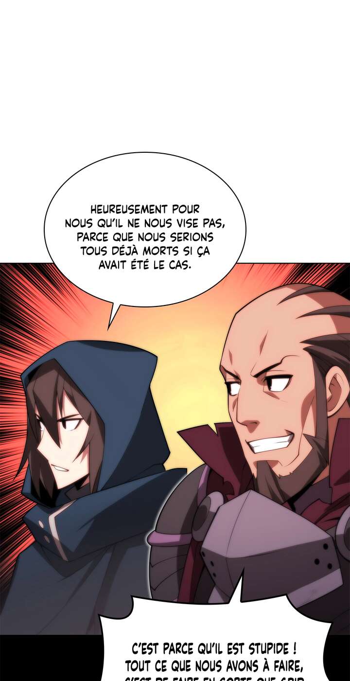 Overgeared (Remake) Chapitre 154 - Page 36