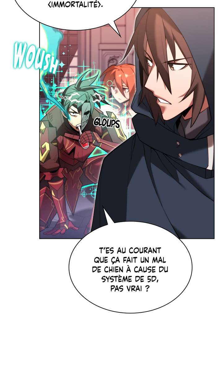 Overgeared (Remake) Chapitre 154 - Page 4