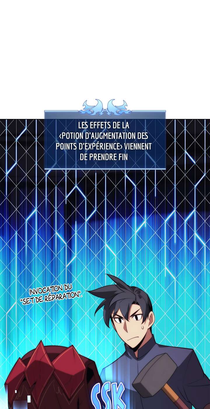 Overgeared (Remake) Chapitre 154 - Page 41