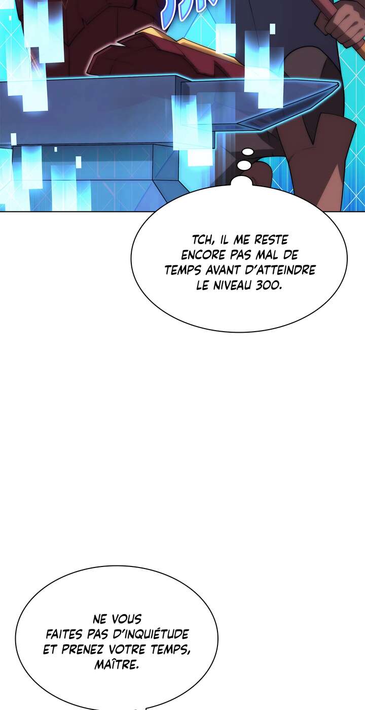 Overgeared (Remake) Chapitre 154 - Page 42