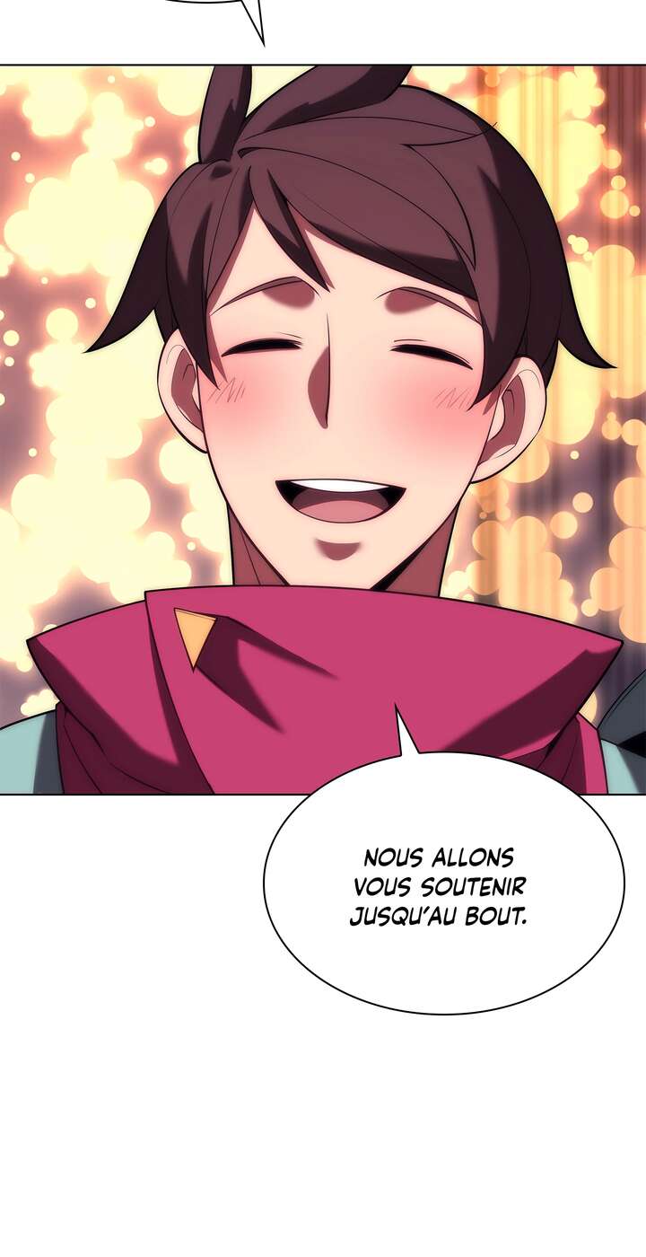 Overgeared (Remake) Chapitre 154 - Page 43