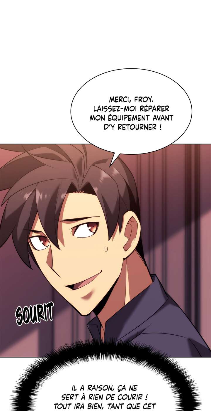 Overgeared (Remake) Chapitre 154 - Page 44