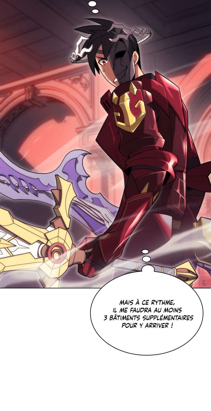 Overgeared (Remake) Chapitre 154 - Page 48