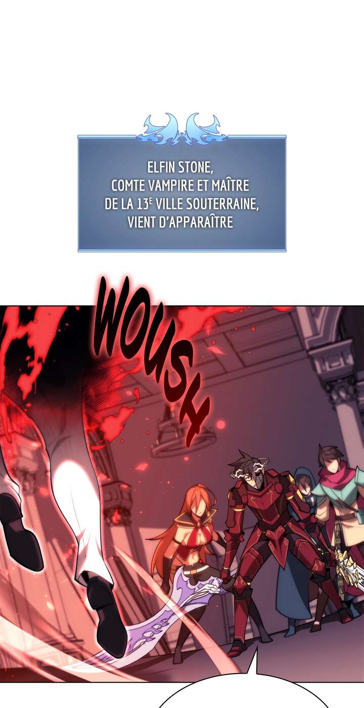 Overgeared (Remake) Chapitre 154 - Page 49