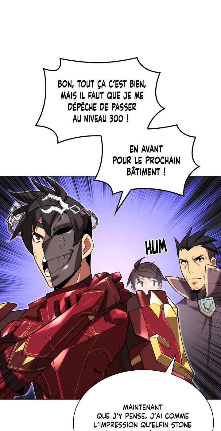 Overgeared (Remake) Chapitre 154 - Page 5