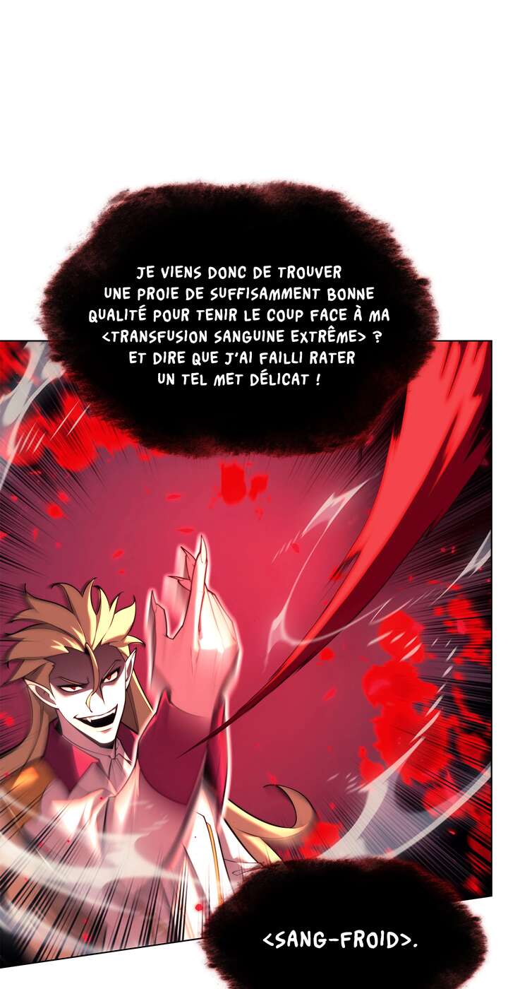 Overgeared (Remake) Chapitre 154 - Page 57