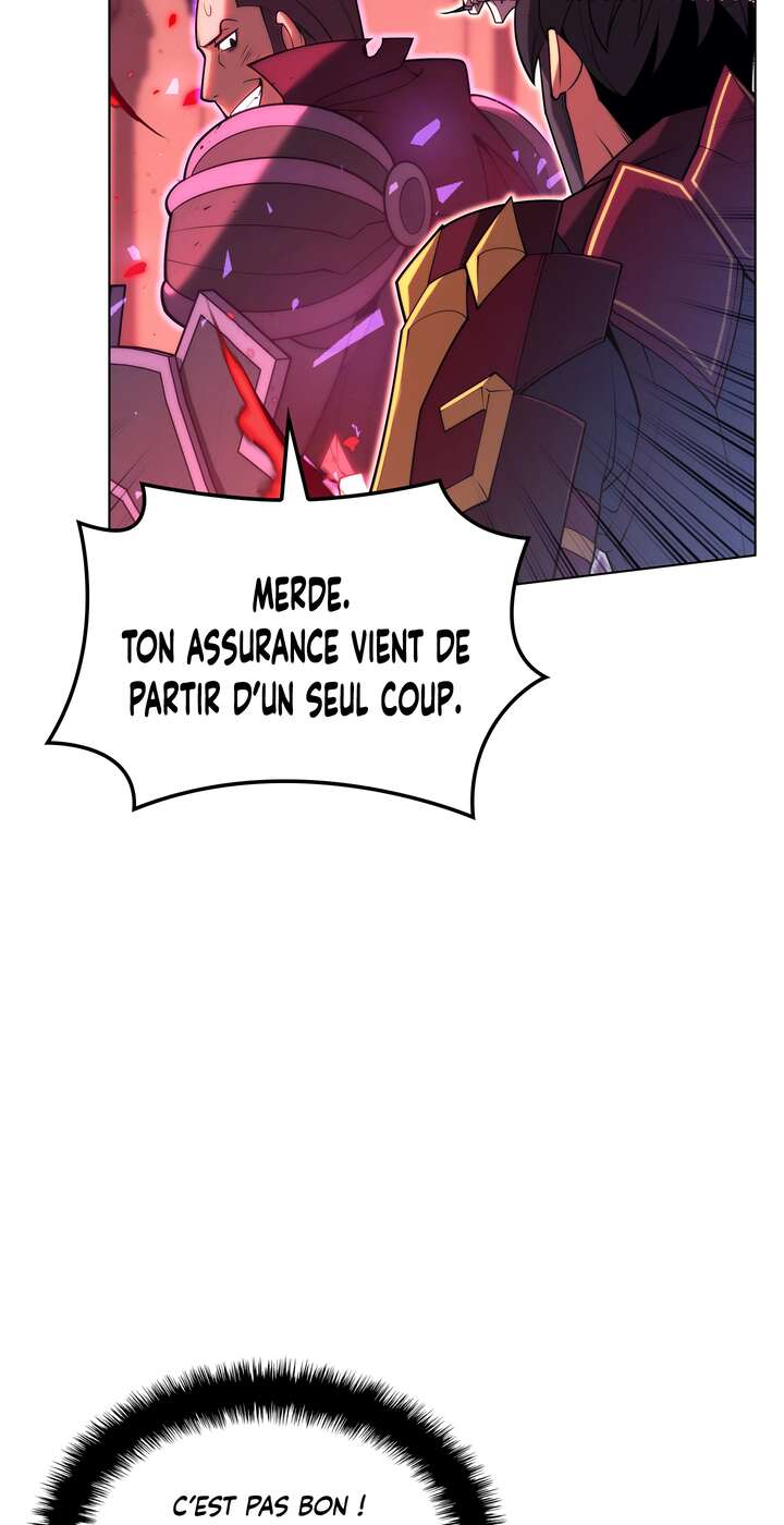 Overgeared (Remake) Chapitre 154 - Page 60