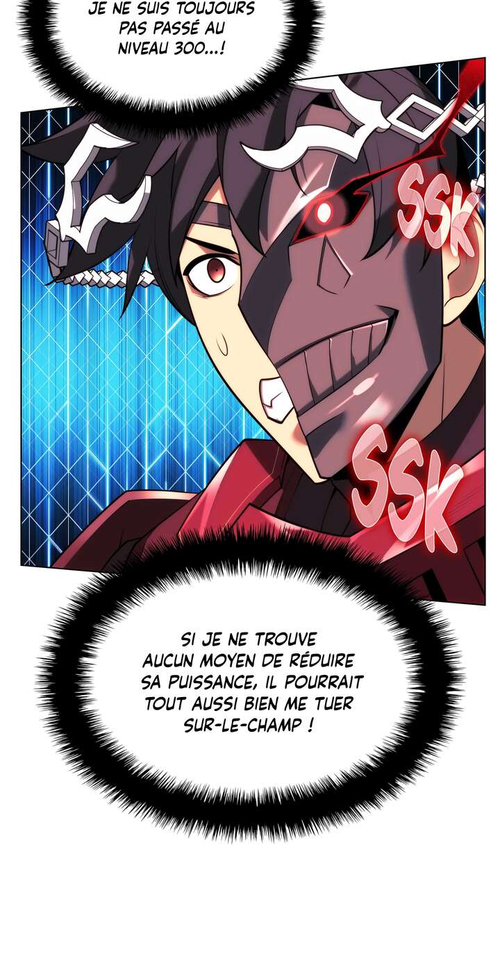 Overgeared (Remake) Chapitre 154 - Page 61