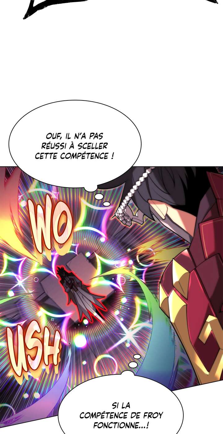 Overgeared (Remake) Chapitre 154 - Page 65