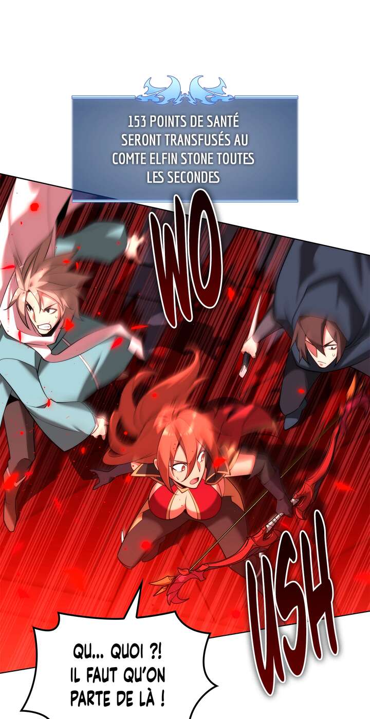 Overgeared (Remake) Chapitre 154 - Page 75