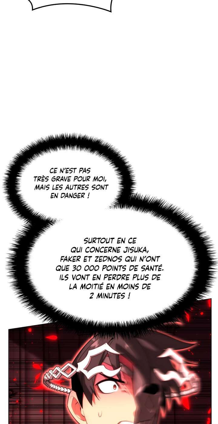 Overgeared (Remake) Chapitre 154 - Page 76