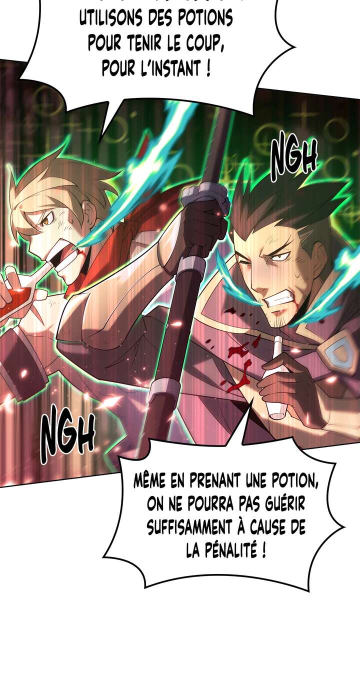 Overgeared (Remake) Chapitre 154 - Page 82