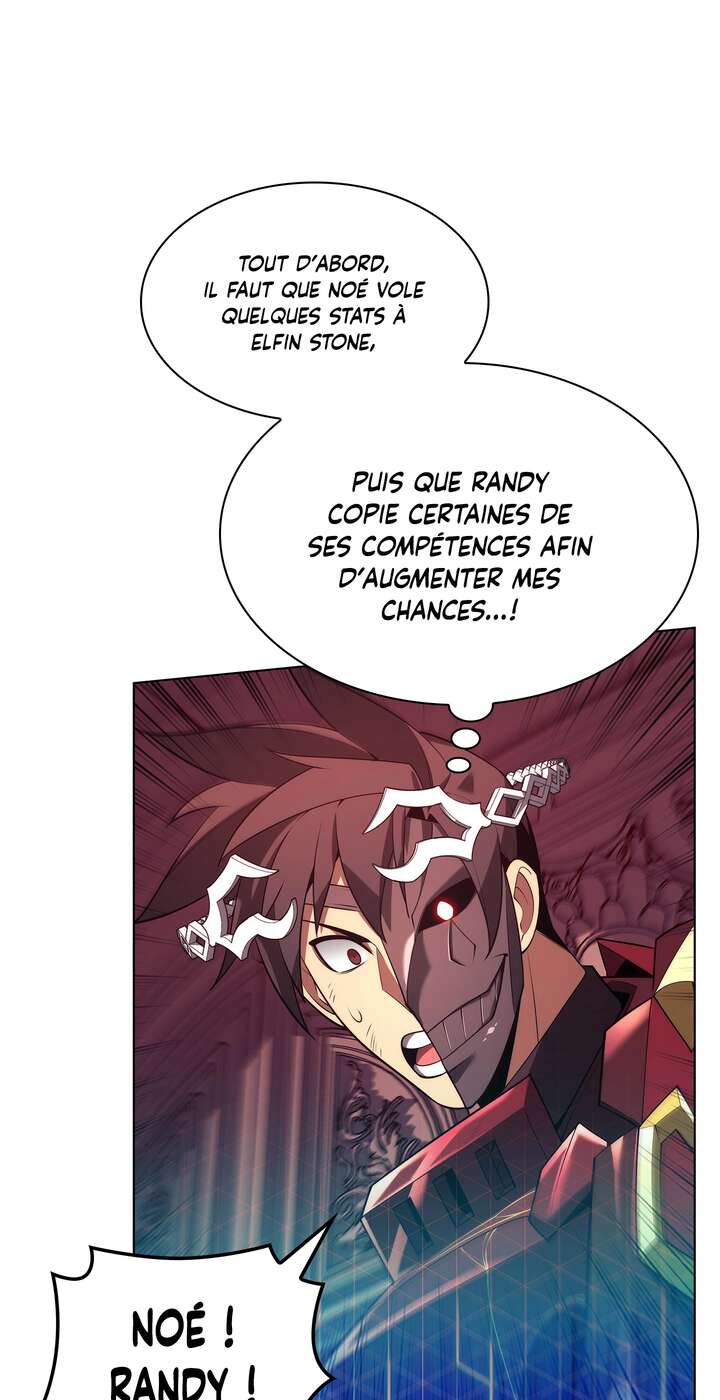 Overgeared (Remake) Chapitre 154 - Page 83