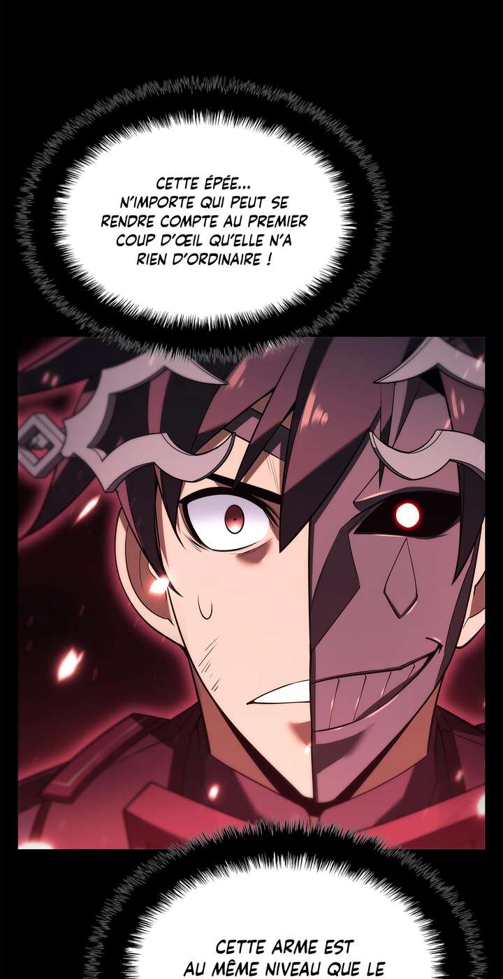 Overgeared (Remake) Chapitre 154 - Page 92