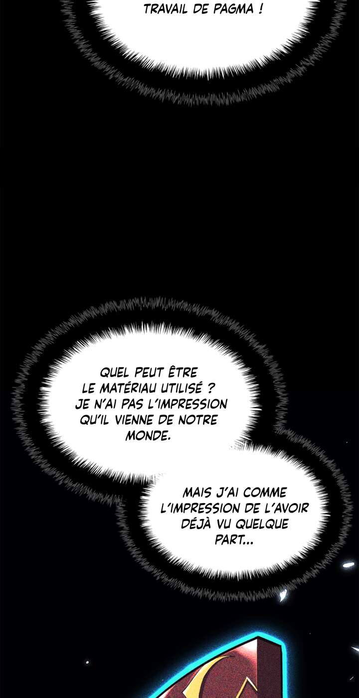 Overgeared (Remake) Chapitre 154 - Page 93