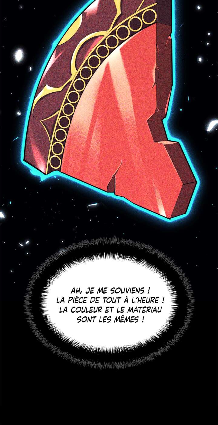 Overgeared (Remake) Chapitre 154 - Page 94