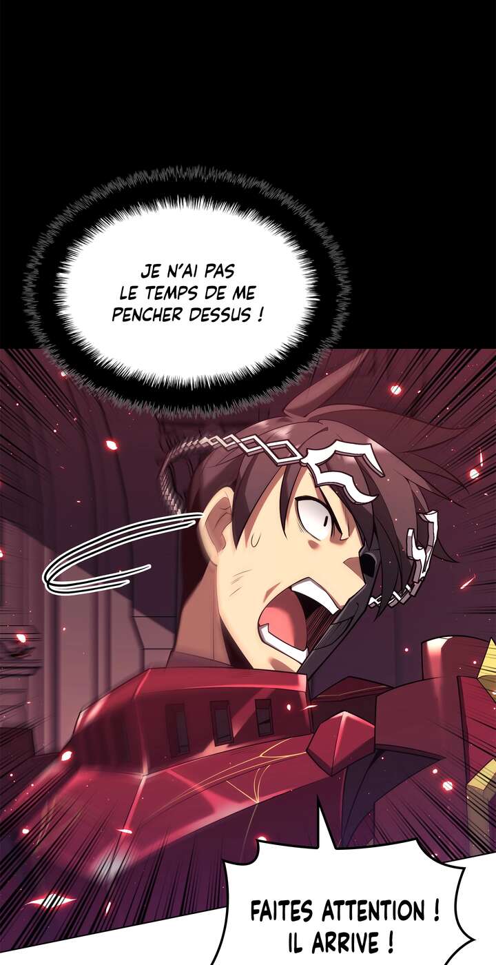 Overgeared (Remake) Chapitre 154 - Page 95