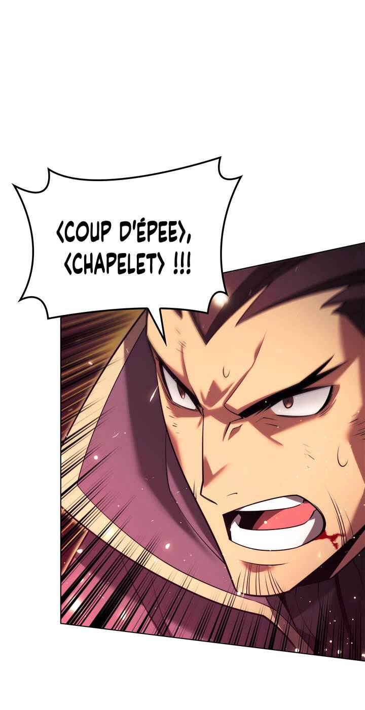 Overgeared (Remake) Chapitre 154 - Page 97