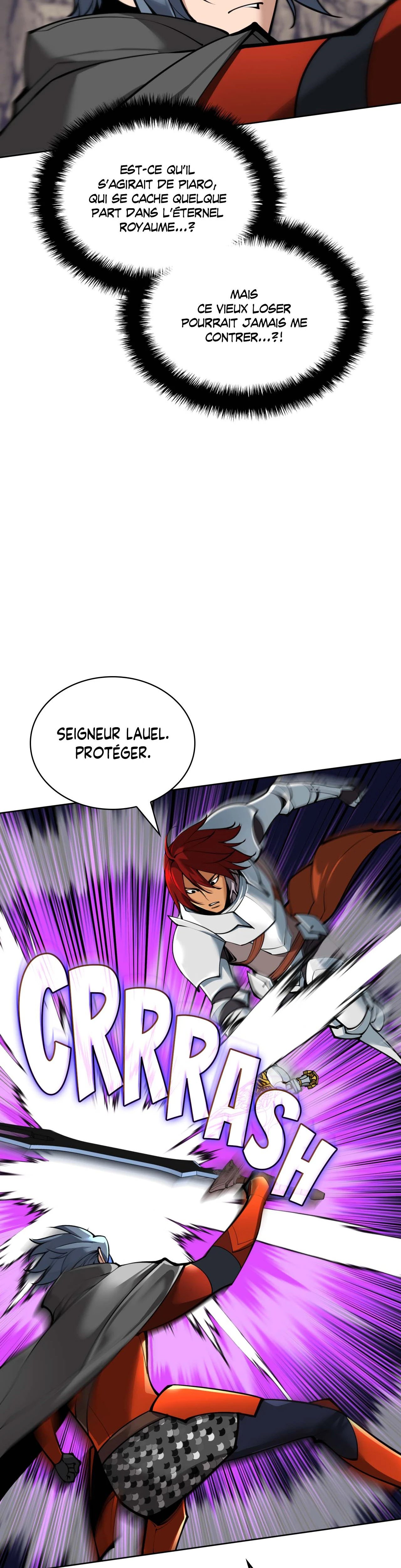 Overgeared (Remake) Chapitre 248 - Page 10