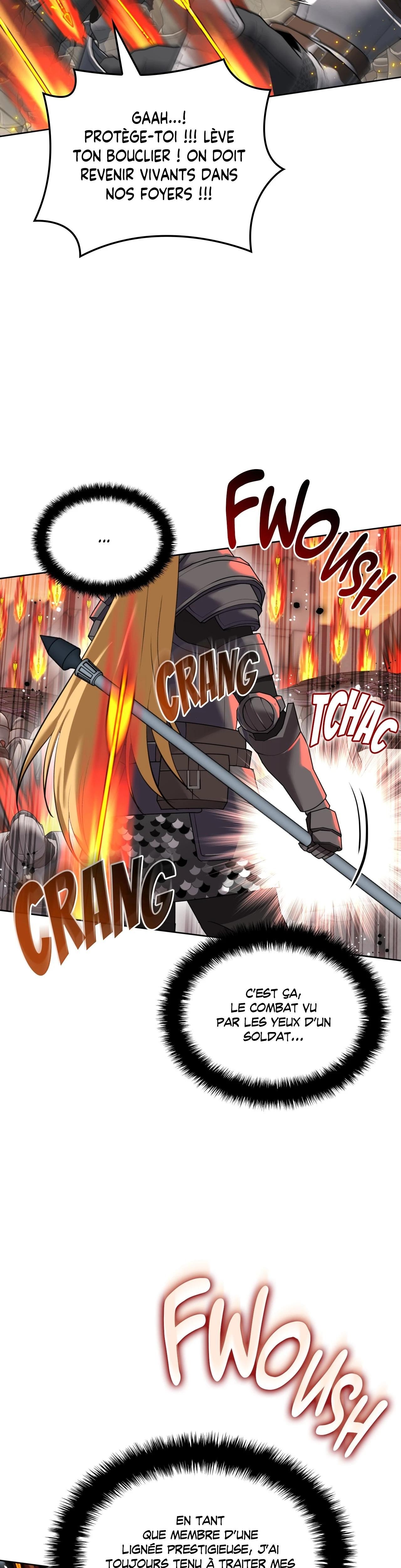 Overgeared (Remake) Chapitre 248 - Page 20