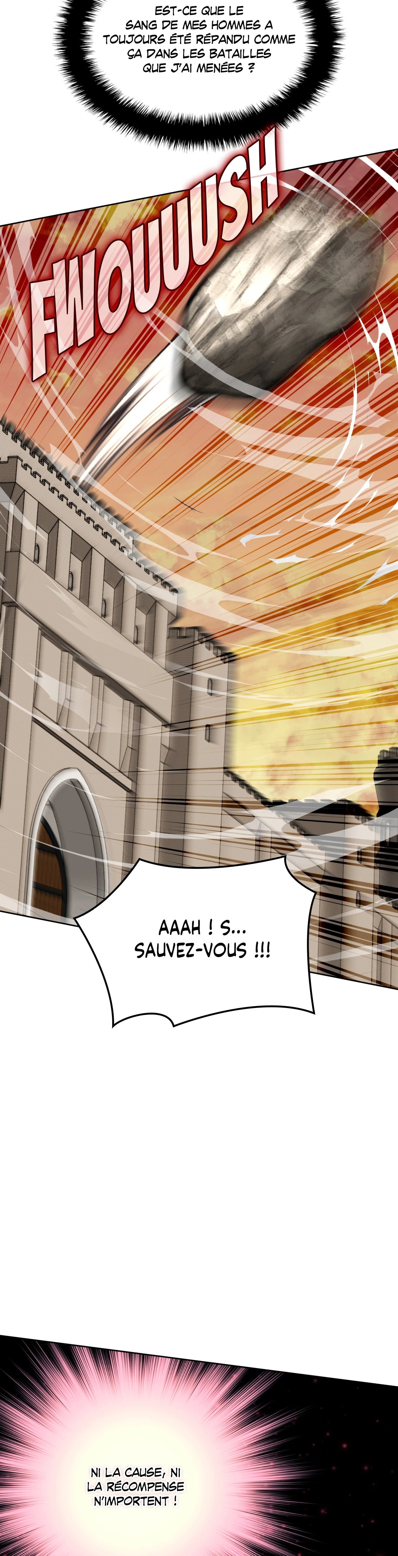 Overgeared (Remake) Chapitre 248 - Page 22
