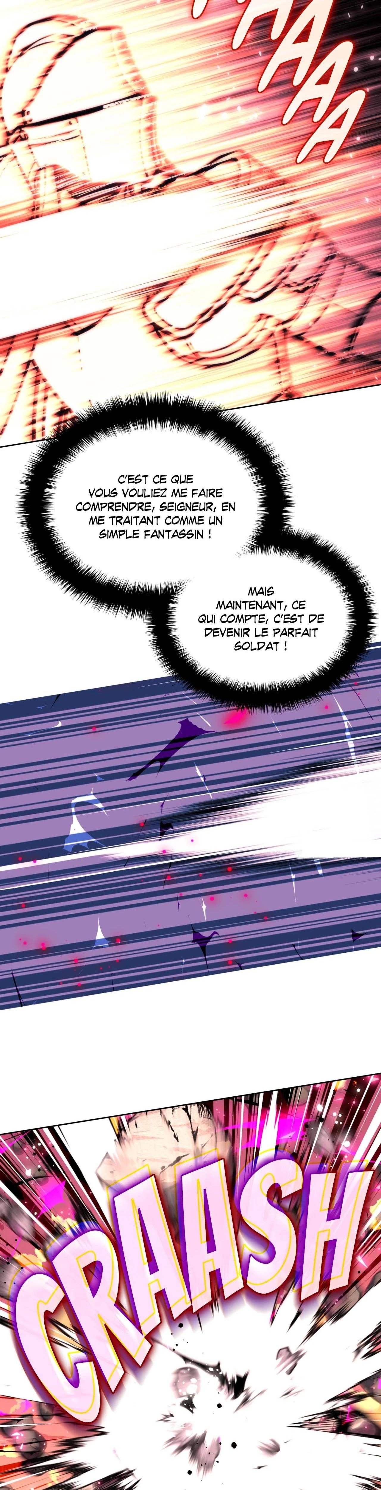 Overgeared (Remake) Chapitre 248 - Page 24