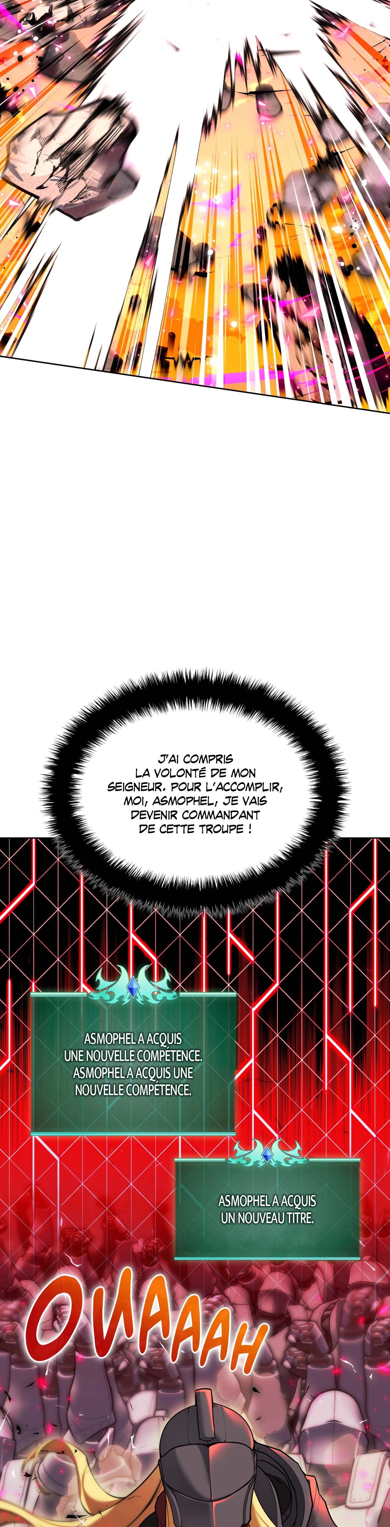 Overgeared (Remake) Chapitre 248 - Page 25