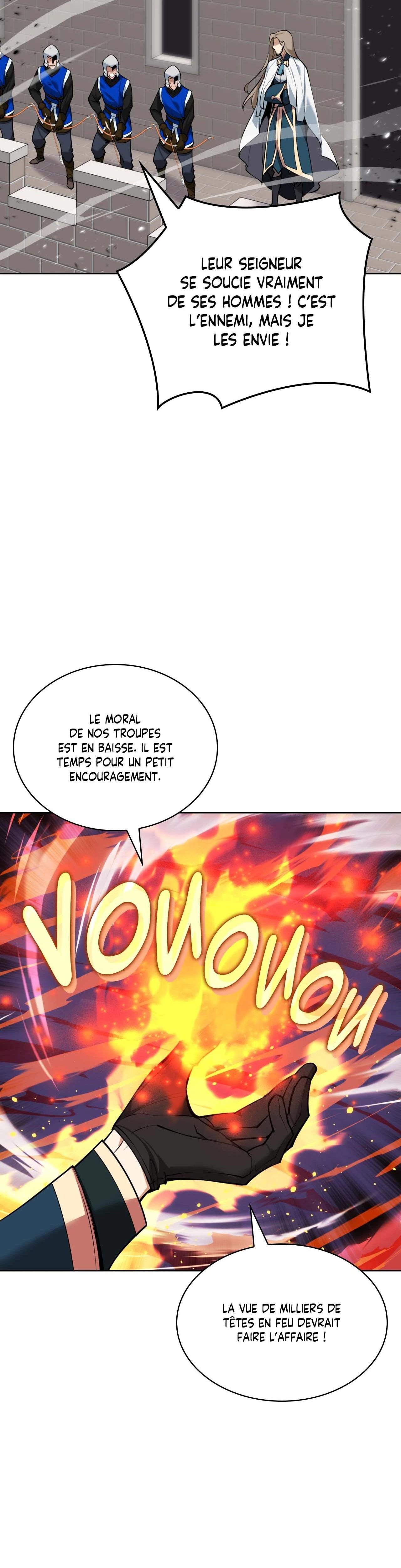 Overgeared (Remake) Chapitre 248 - Page 28