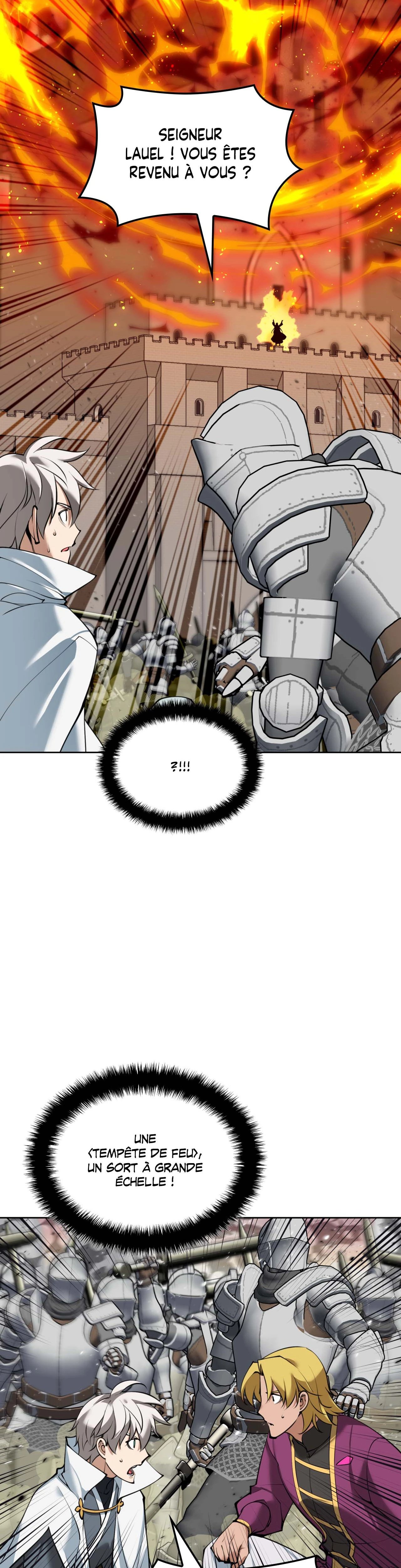 Overgeared (Remake) Chapitre 248 - Page 30